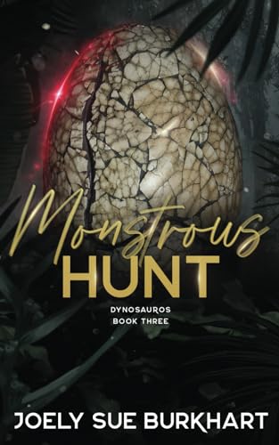 Monstrous Hunt (Dynosauros)
