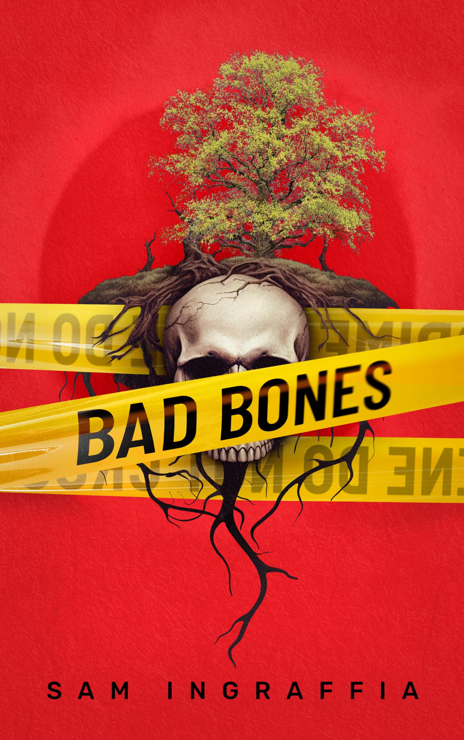 Bad Bones