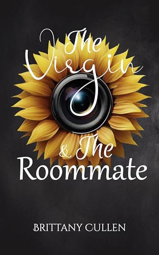 The Virgin & The Roommate: Spicy Vampire Roommate Romance