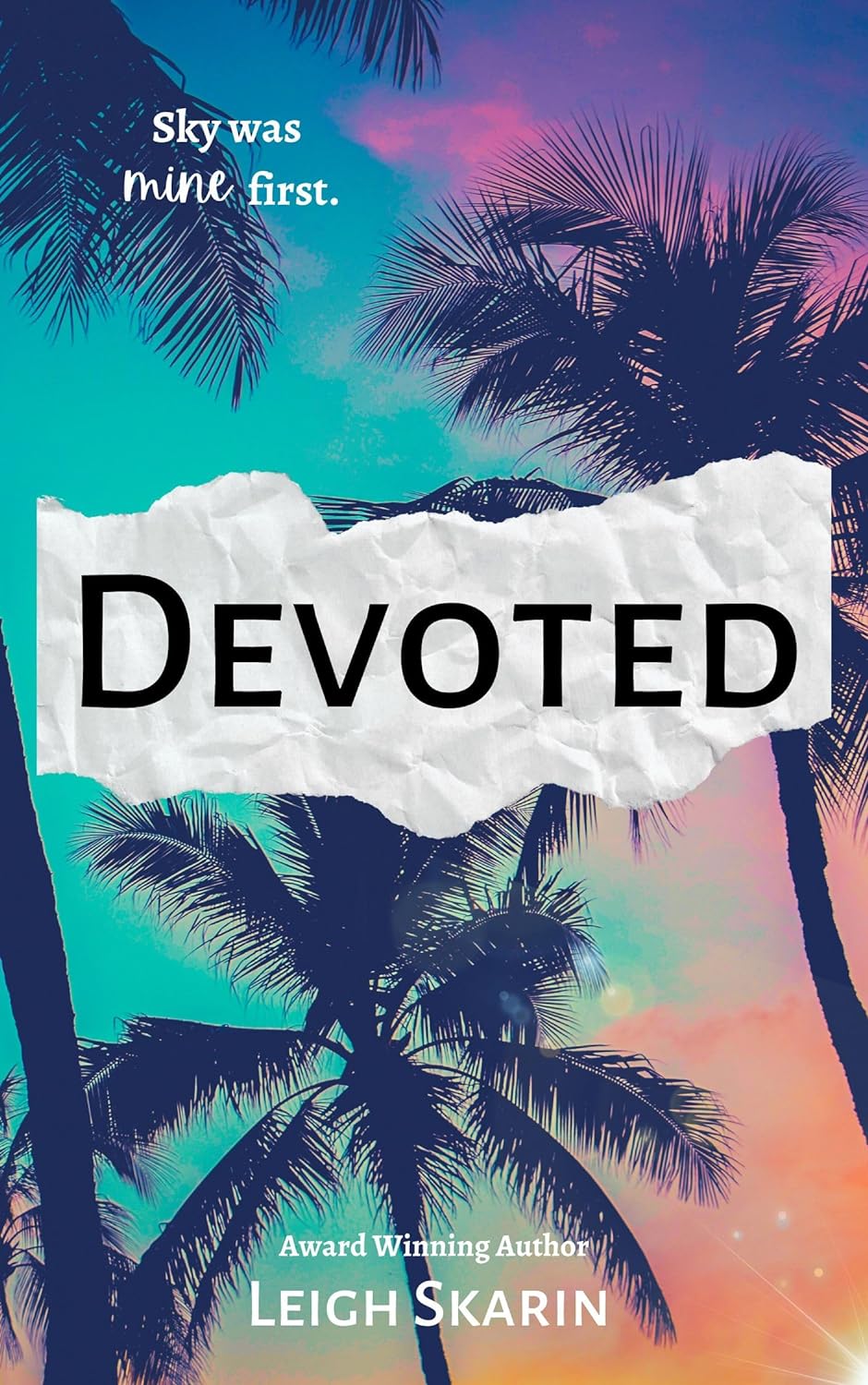 Devoted