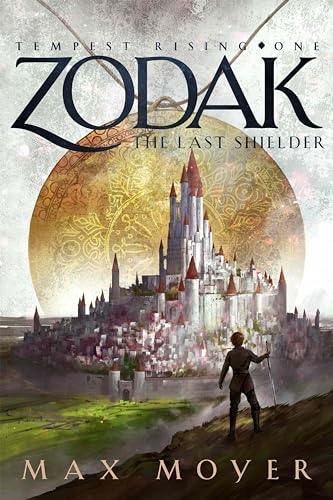 Zodak: The Last Shielder