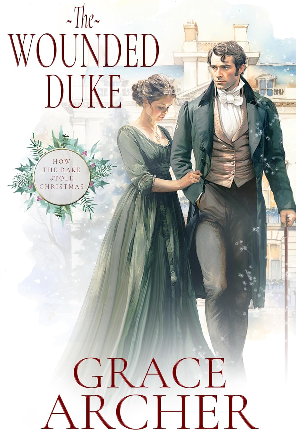 The Wounded Duke