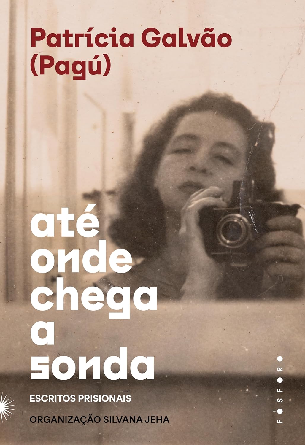 Até onde chega a sonda book cover