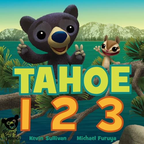 Tahoe 123