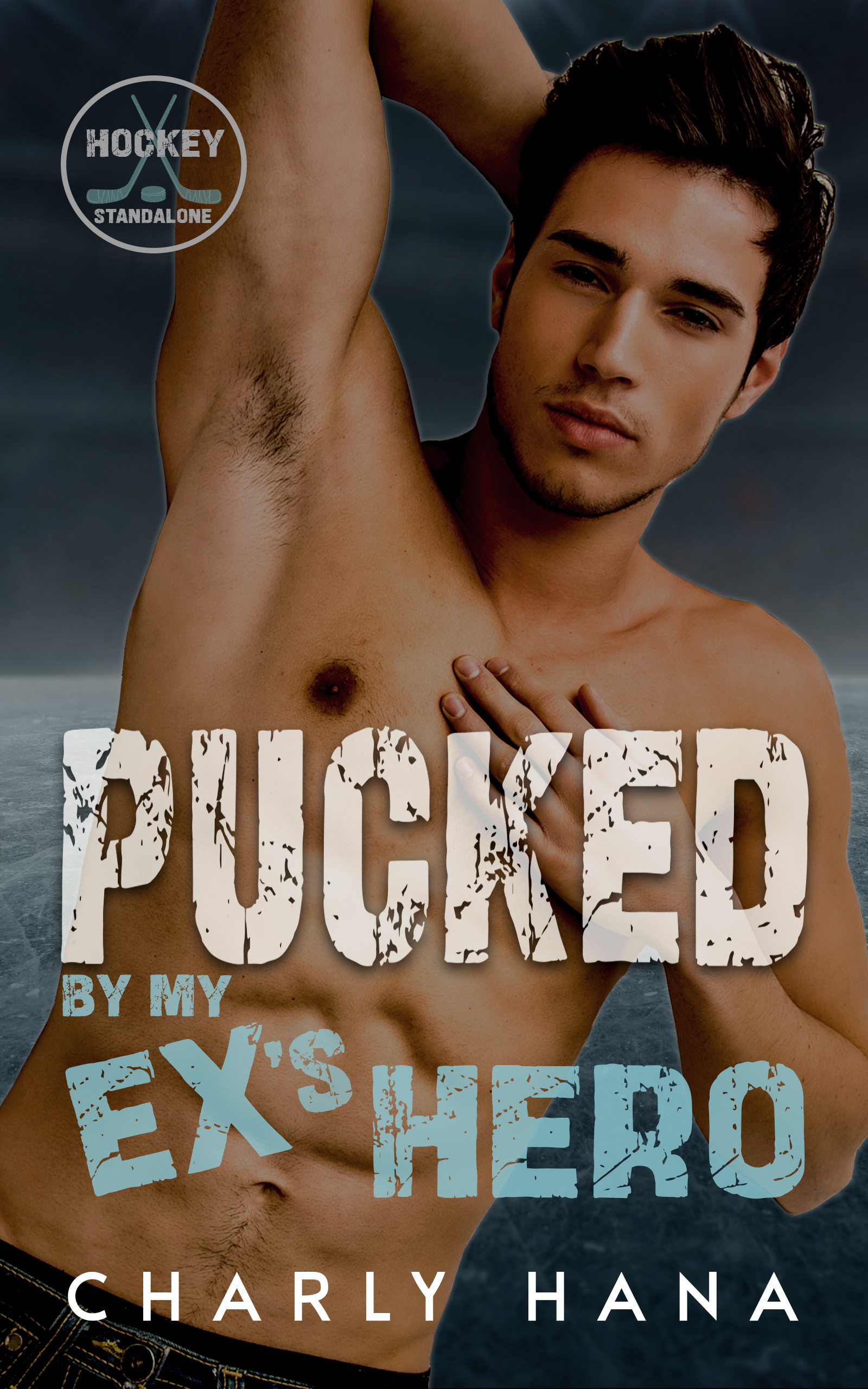 Pucked by my Ex's Hero
