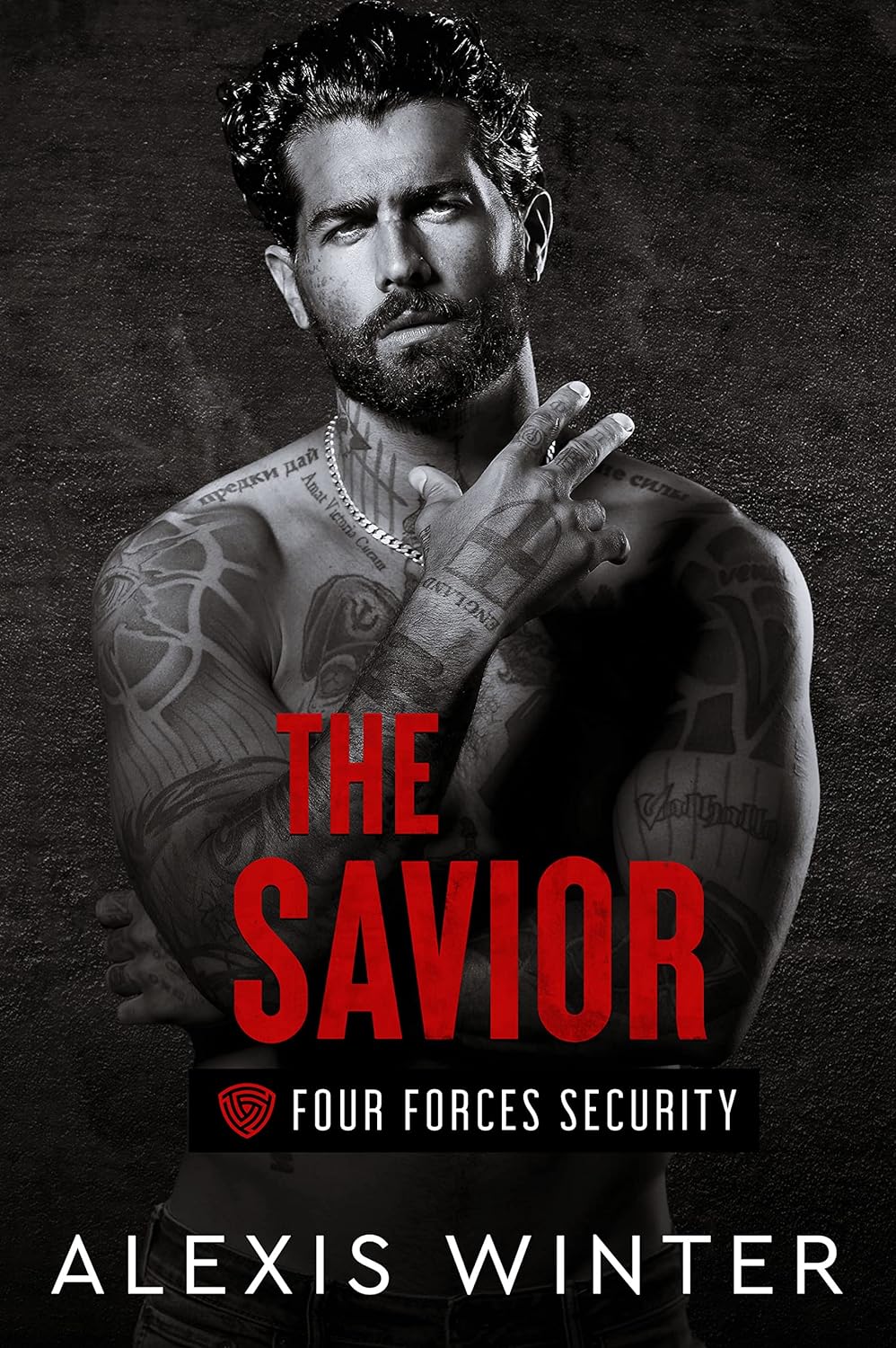 The Savior
