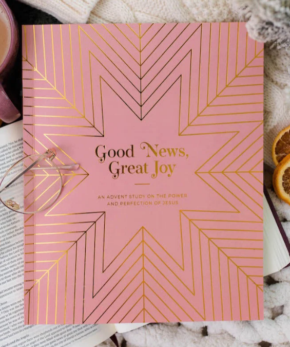 Good News, Great Joy