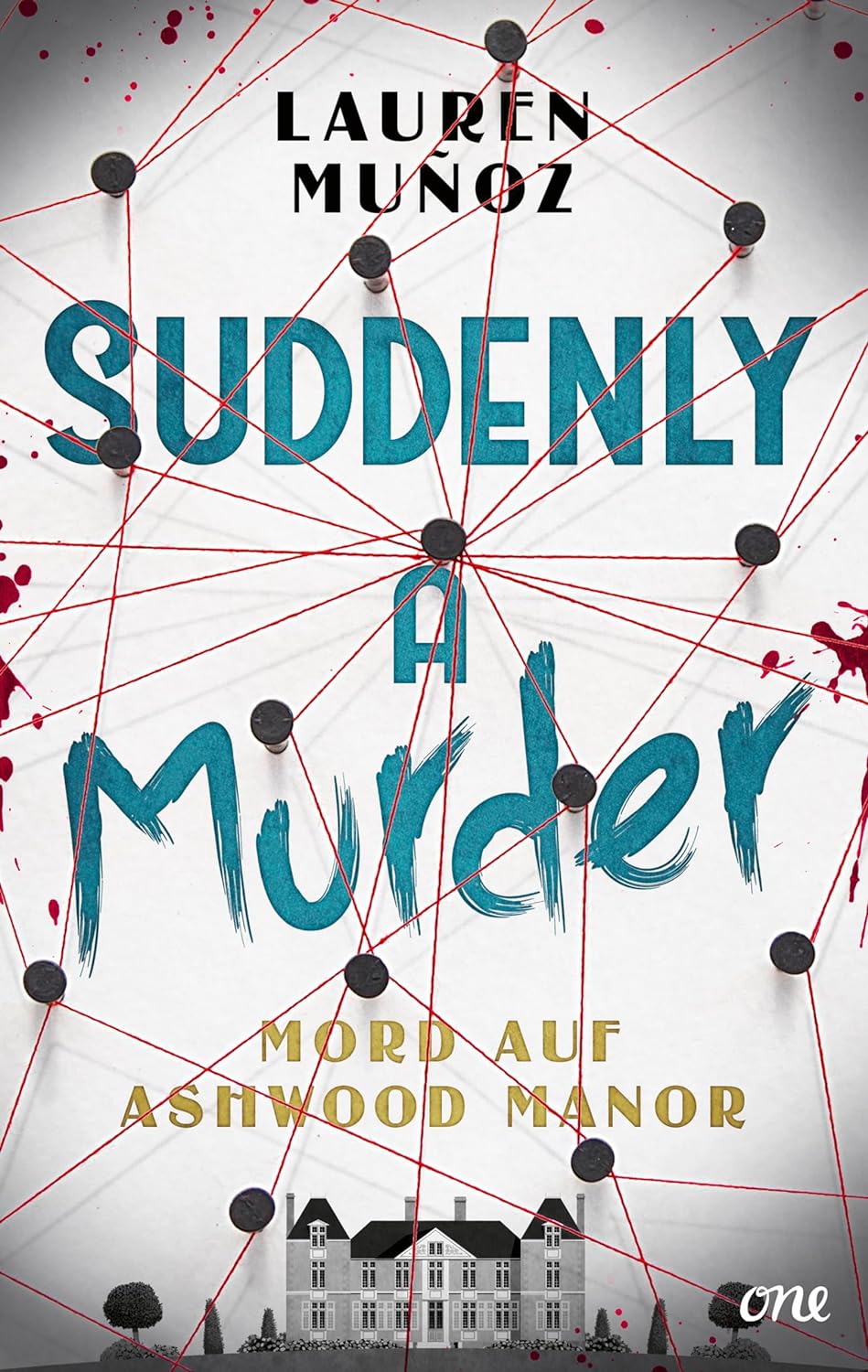 Suddenly a Murder: Mord auf Ashwood Manor