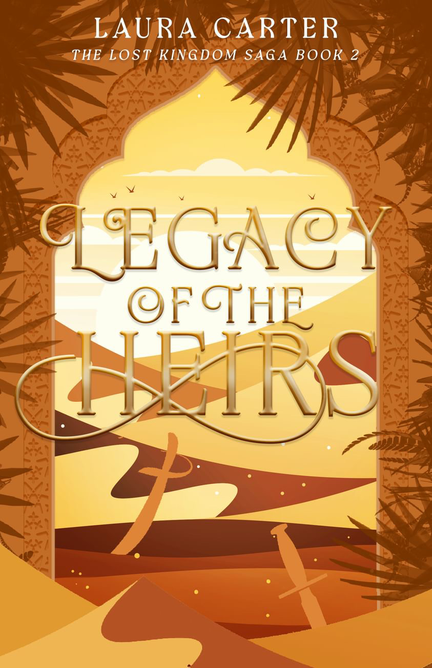 Legacy of the Heirs