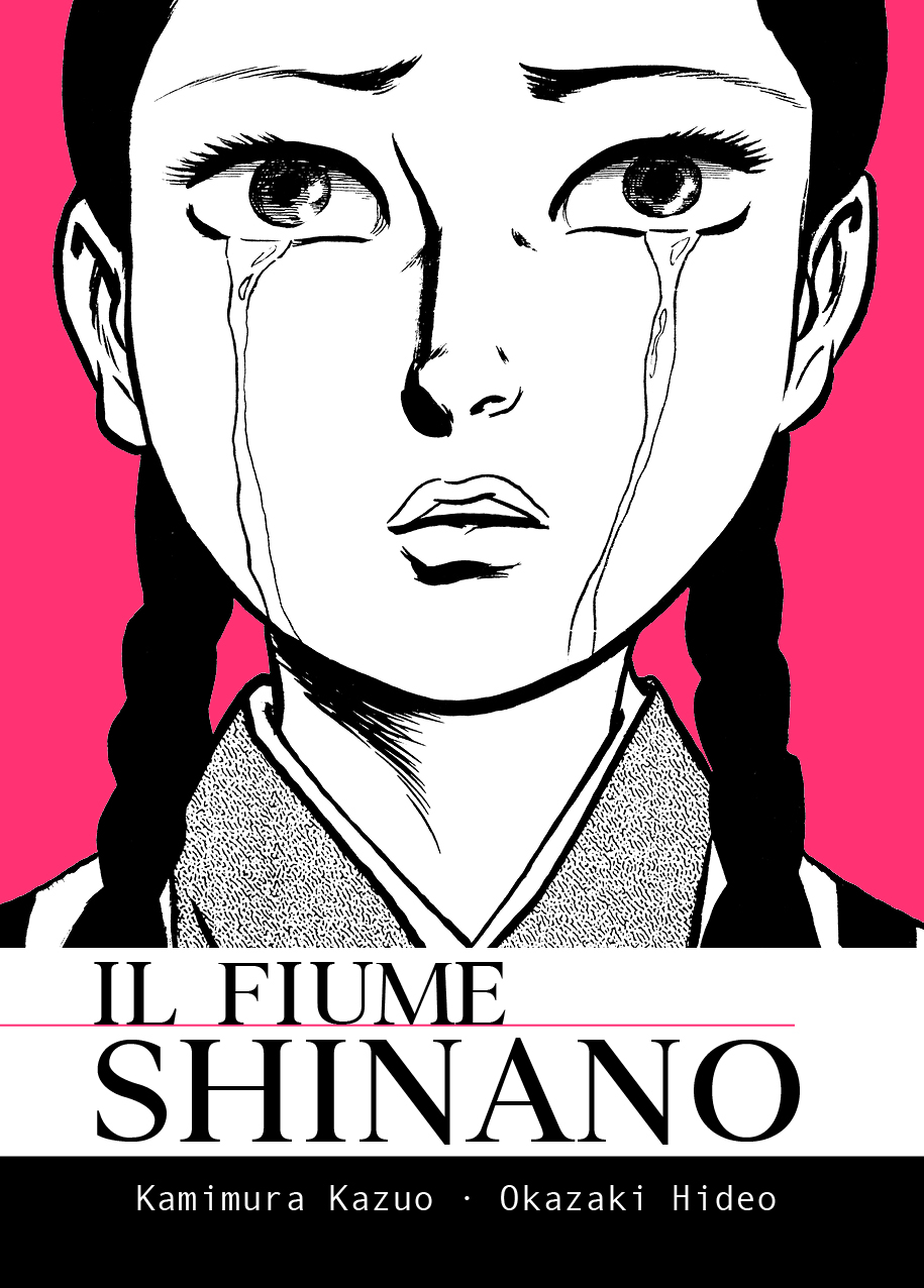Il fiume Shinano - Omnibus