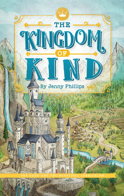 The Kingdom of Kind
