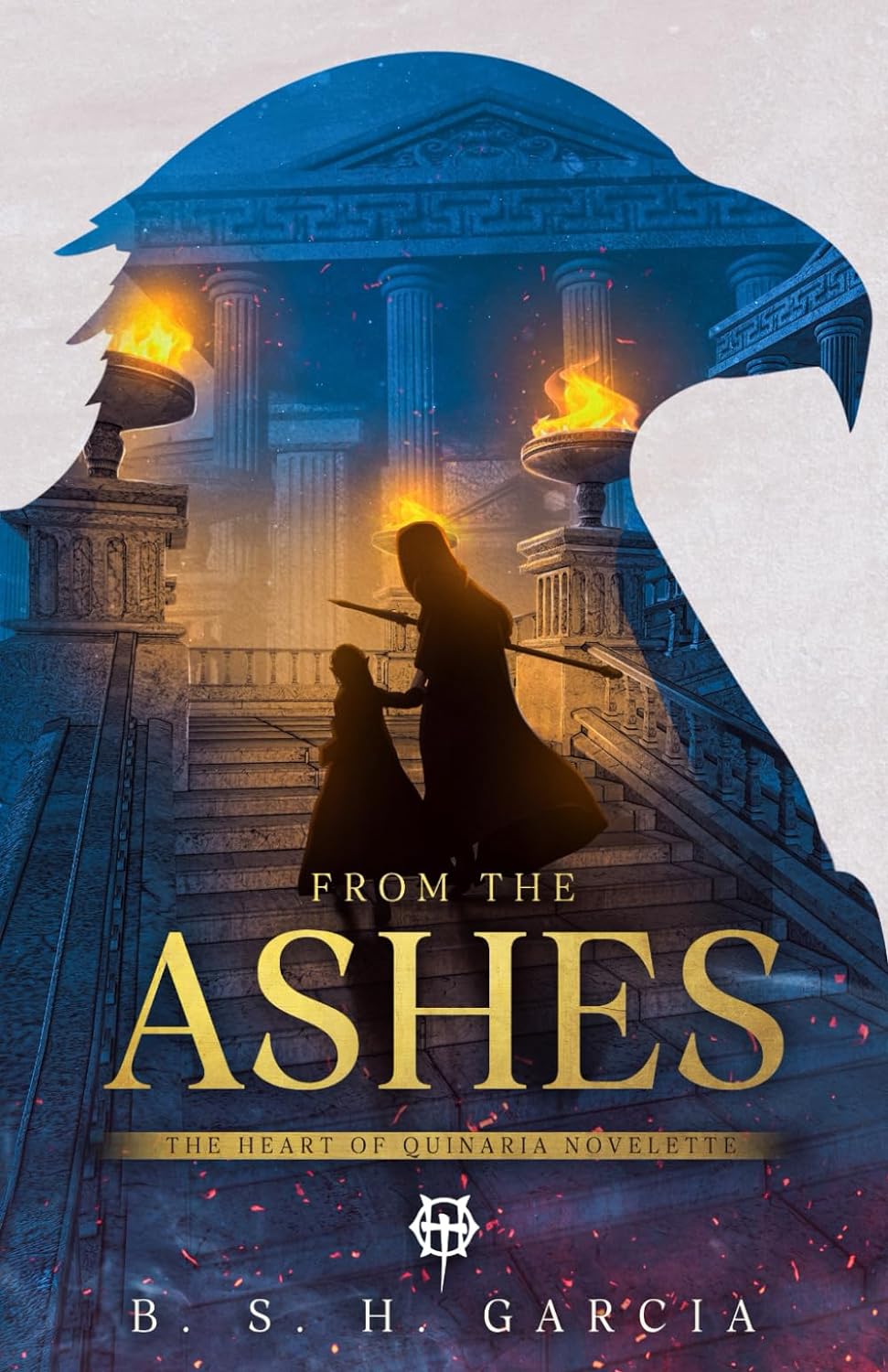 From the Ashes