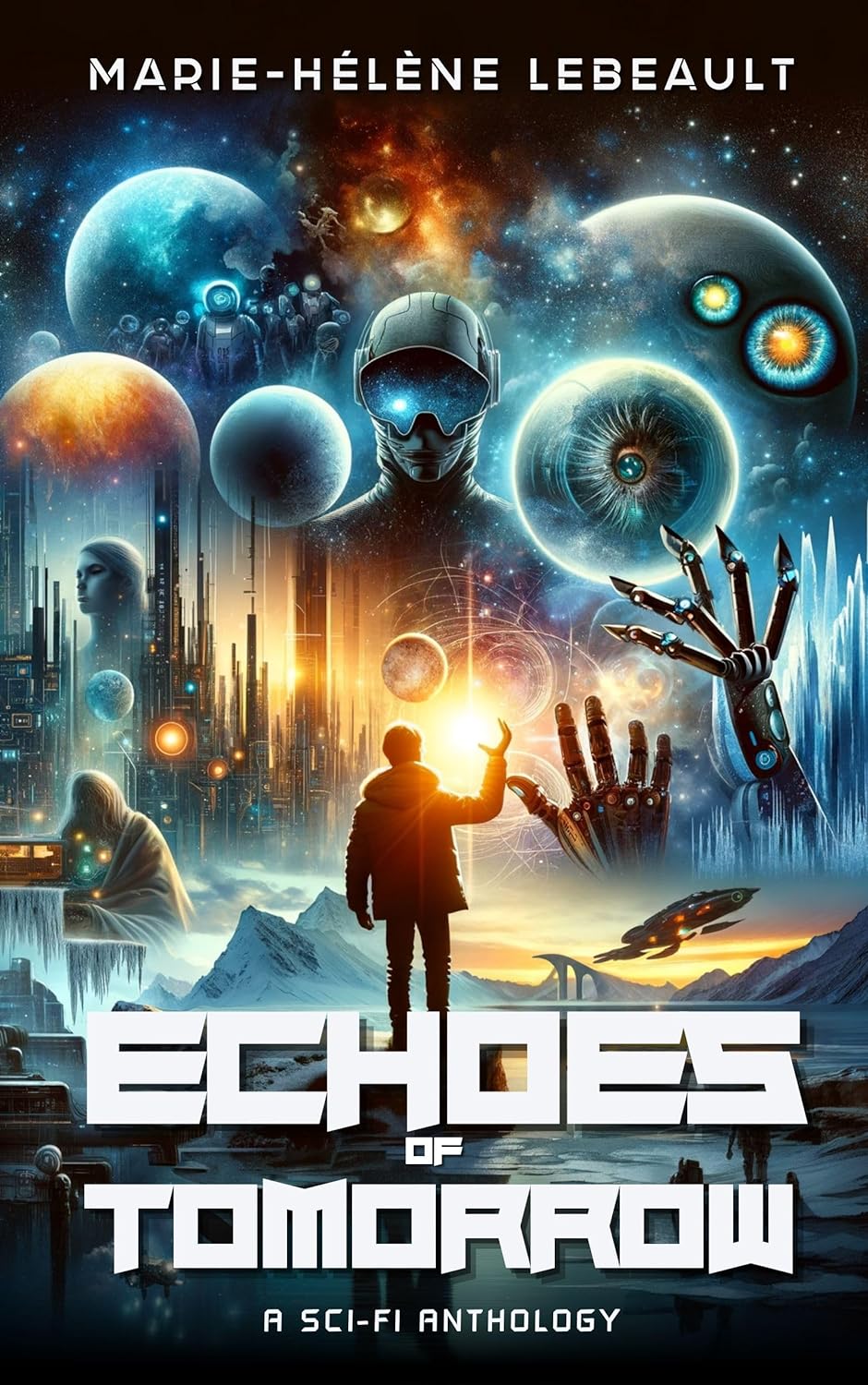 Echoes of Tomorrow
