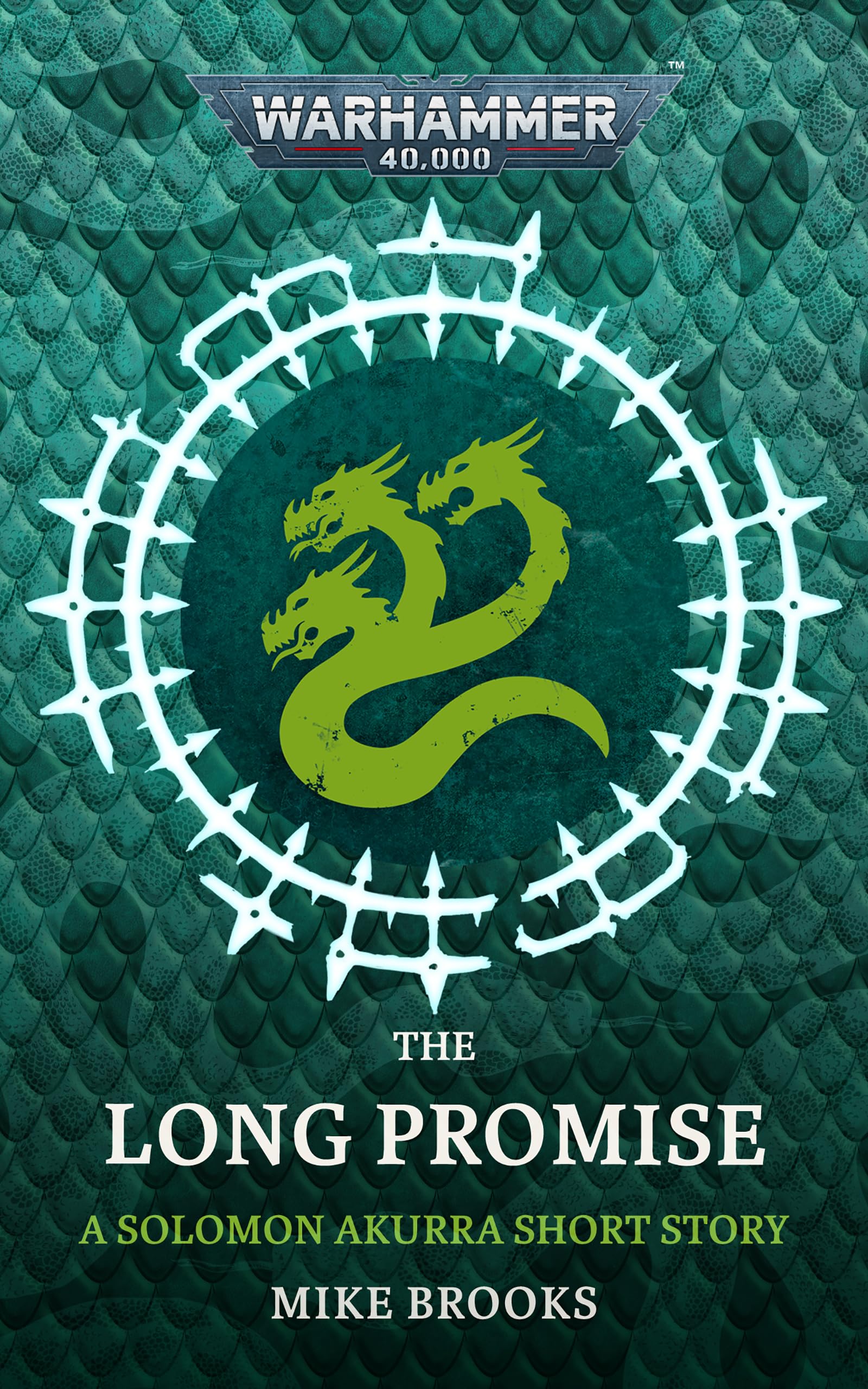 The Long Promise