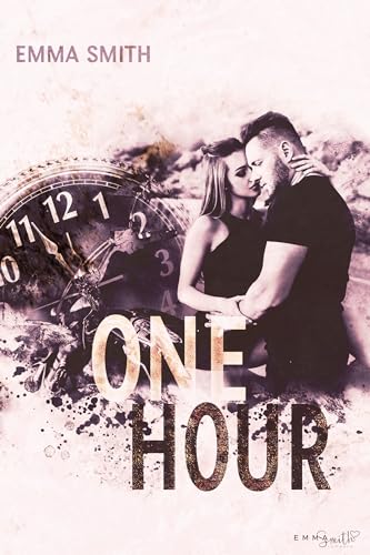 One Hour book cover