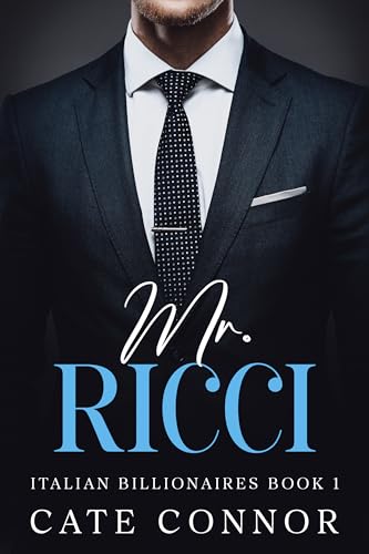 Mr Ricci