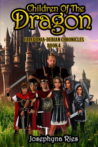 The Children of the Dragon: The Caledonia-Debian Chronicles