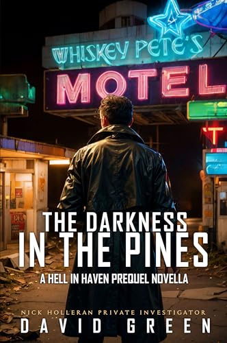 The Darkness in the Pines
