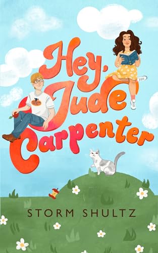 Hey, Jude Carpenter