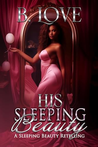 His Sleeping Beauty book cover