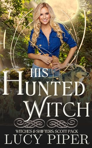 His Hunted Witch