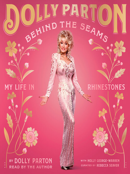 Single Sundays: Behind the Seams: My Life in Rhinestones by Dolly Parton
