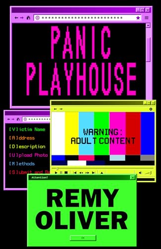 Panic Playhouse
