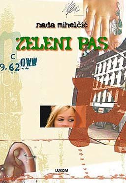 Zeleni pas