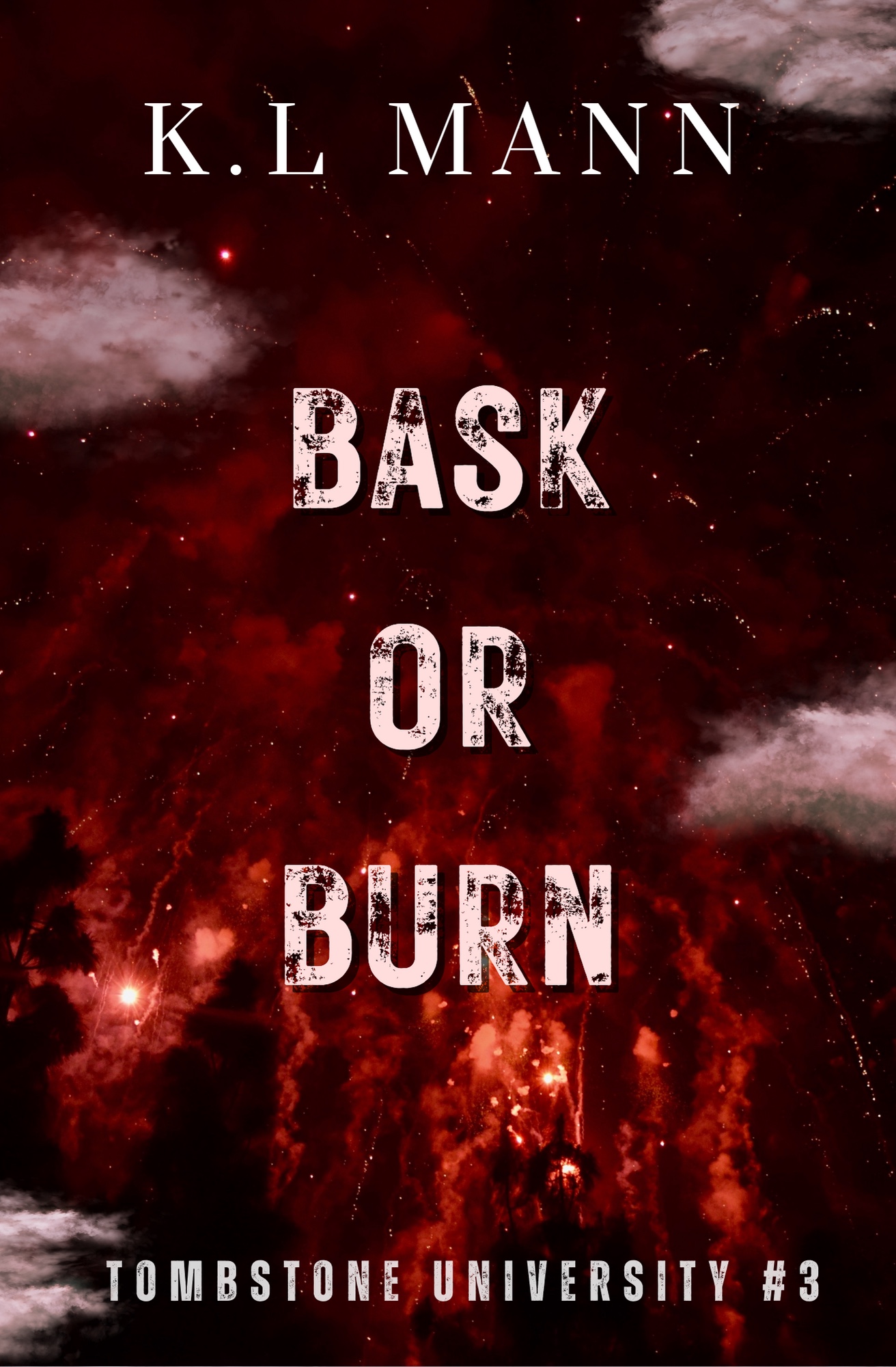 Bask or Burn