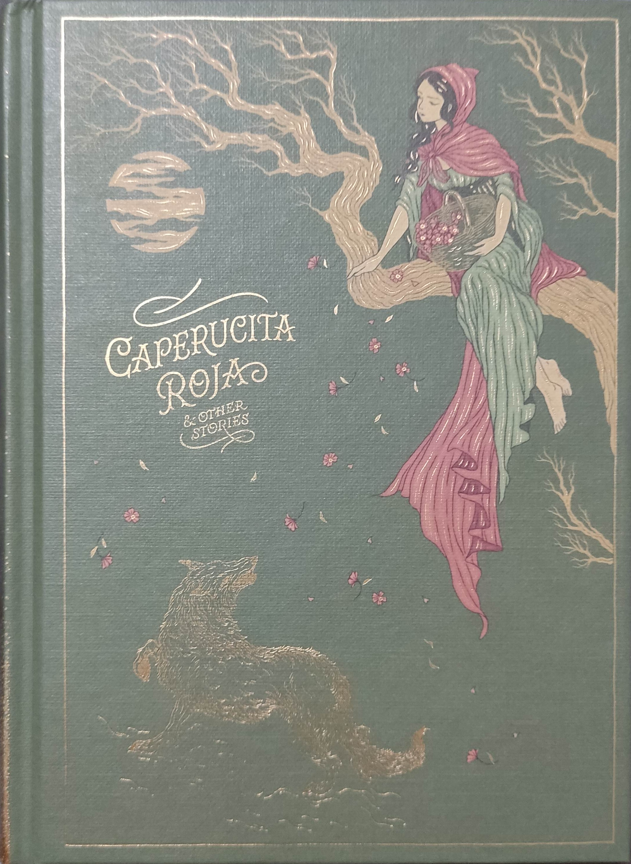 Caperucita roja & other stories
