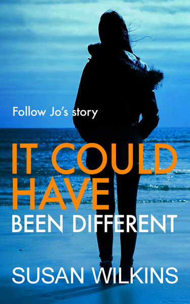 COULD NOT HAVE BEEN MORE DIFFERENT visual data 7