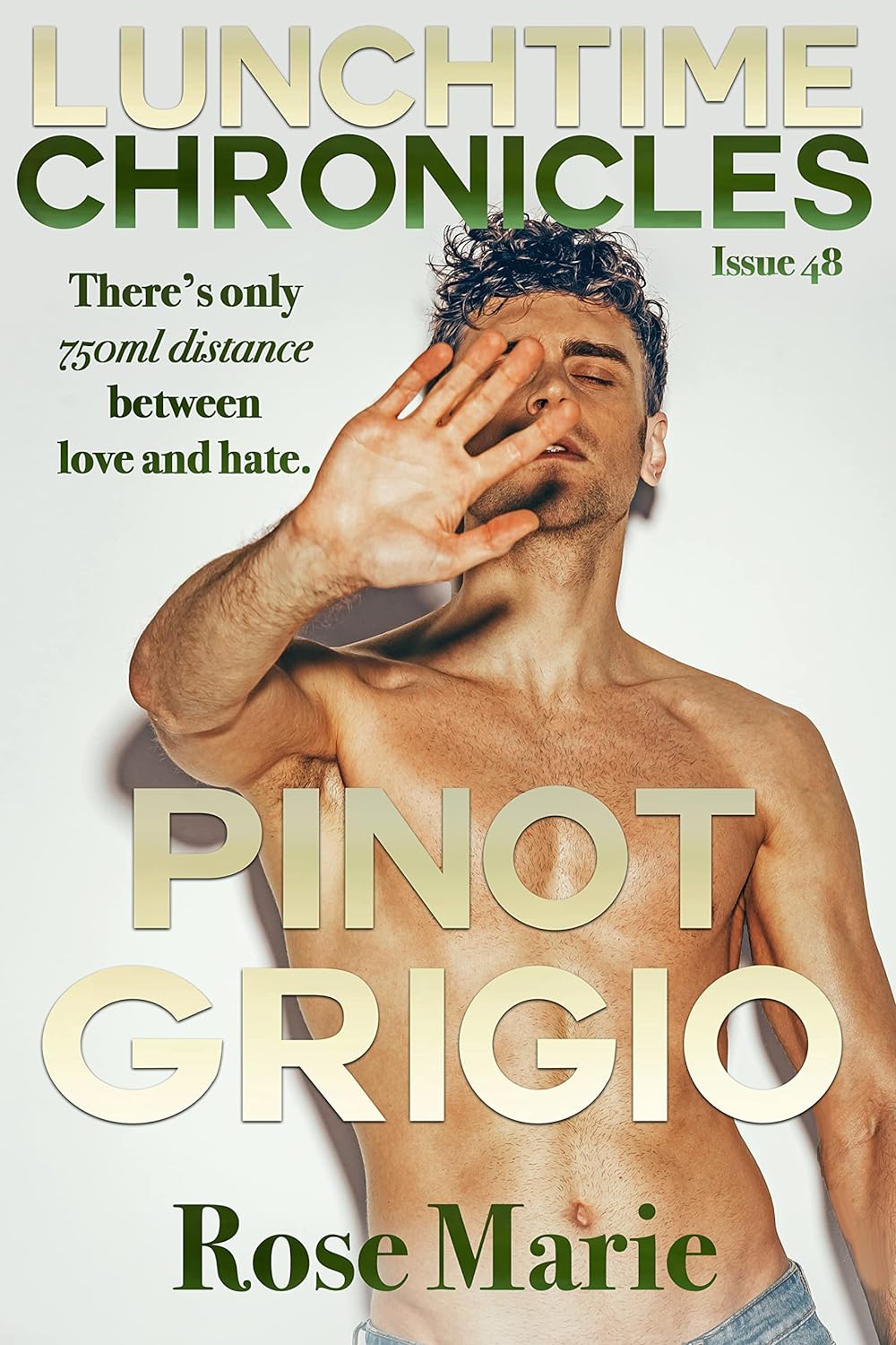 Pinot Grigio