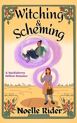 Witching and Scheming