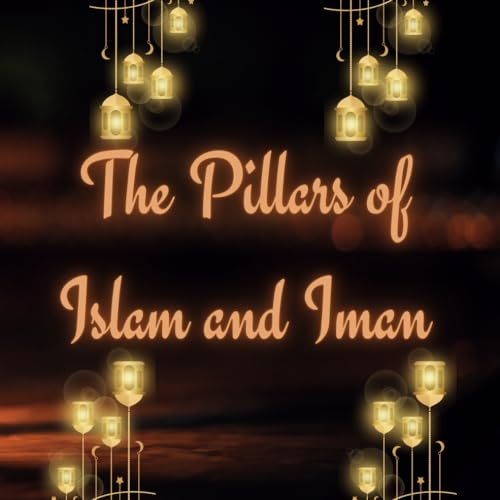 The Pillars of islam and iman Islamic Books for kids by An Dz Goodreads