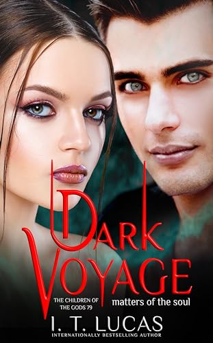 Dark Voyage Matters of the Soul