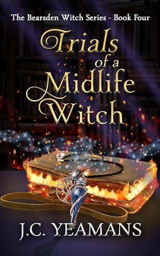 Trials of a Midlife Witch