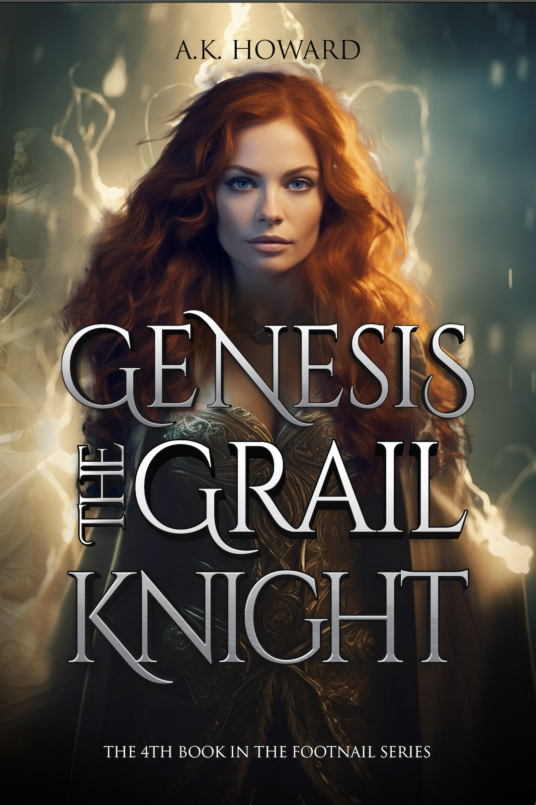 Genesis: The Grail Knight