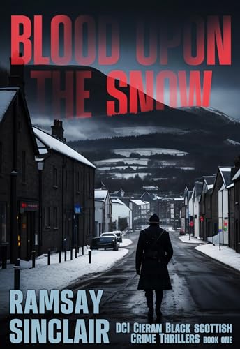 Blood Upon The Snow
