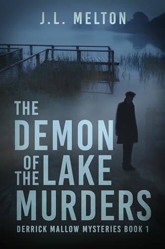 The Demon Of The Lake Murders