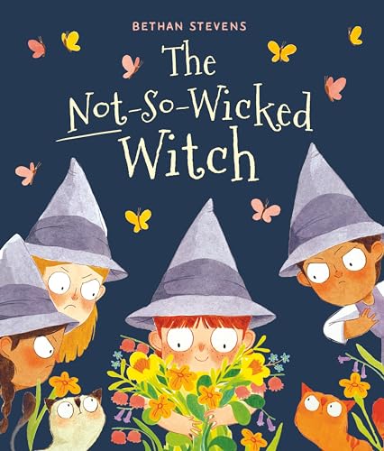 The Not-So-Wicked Witch