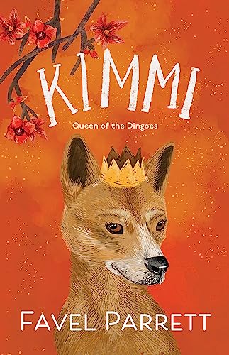 Kimmi: Queen of the Dingoes