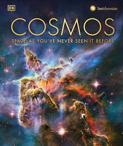 Cosmos: Explore the Wonders of the Universe