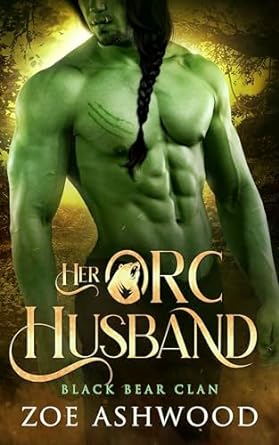 Her Orc Husband (Bellhaven Clan, #5)