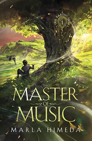Master of Music