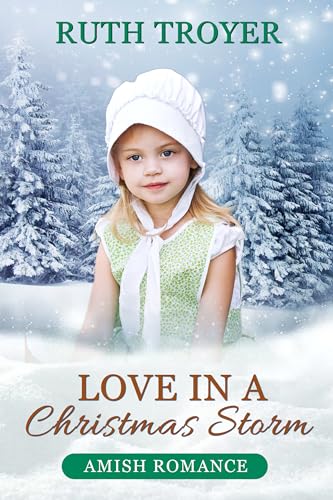 Love In A Christmas Storm