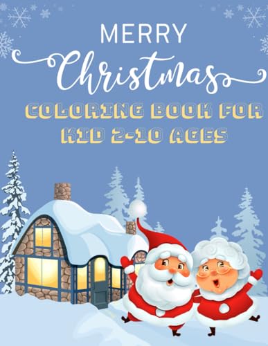 Weihnachtsbild Ausmalbilder: Bring the Magic of Christmas to Life!