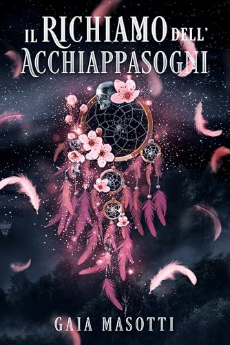 Il richiamo dell'acchiappasogni