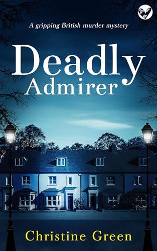 Deadly Admirer