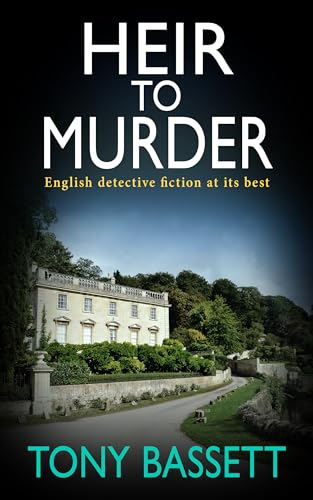 Heir to Murder
