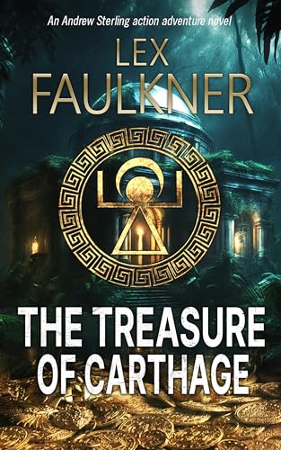 The Treasure of Carthage